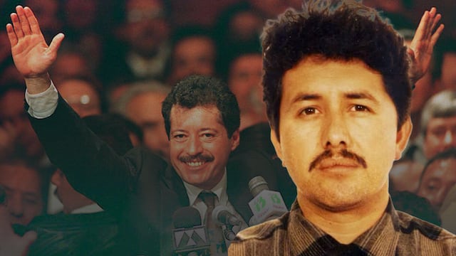 Caso Colosio: ordenan liberar a Jorge Antonio Sánchez, presunto segundo tirador