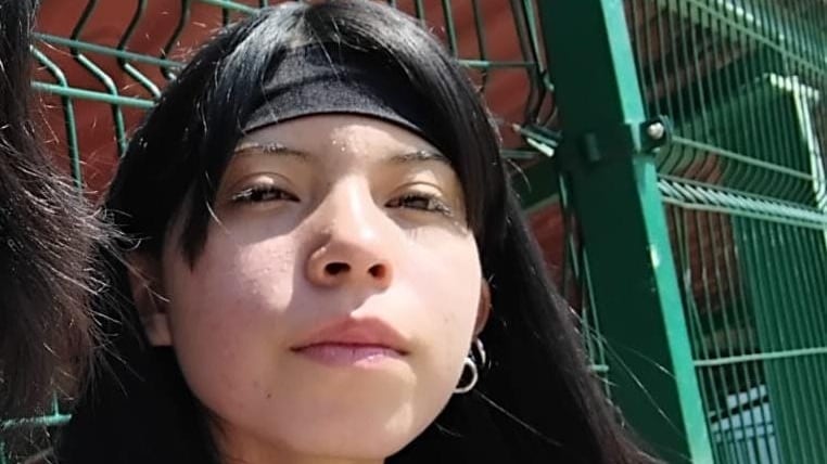 Kimberly Moya cumple un año desaparecida: su familia exige respuestas frente a la FGR
