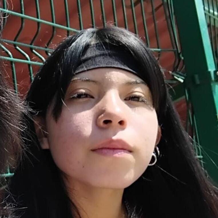 Madre de Kimberly Moya denuncia falta de avances a 41 días de su desaparición