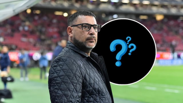 ¿Turco Mohamed a la Liga MX? El argentino ya encontró equipo