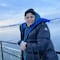 Victoria Ruffo no pudo ni presentarse a trabajar por problemas de salud