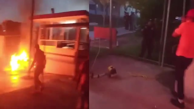 Tragedia en penal de Tuxpan, Veracruz: Matan a 7 internos durante motín