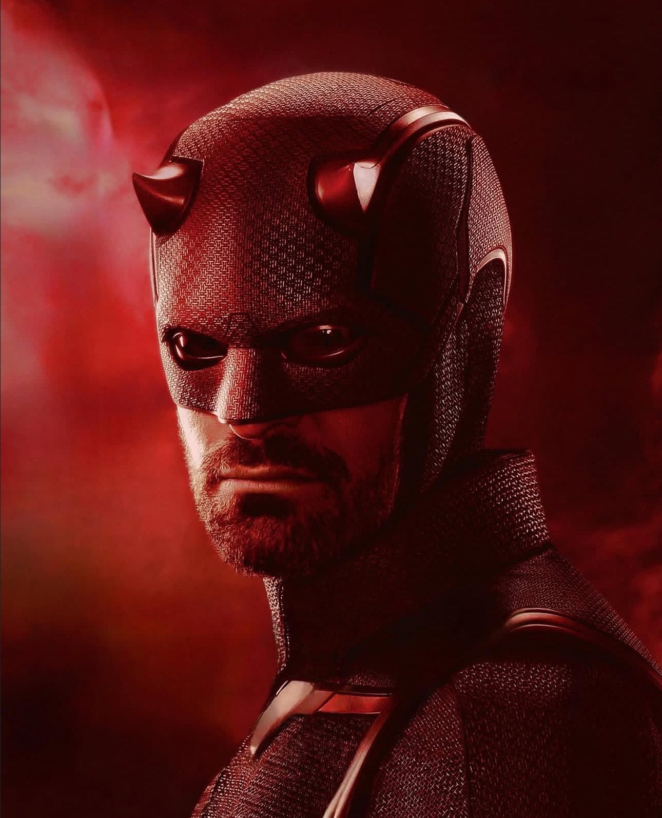 Daredevil: Born Again