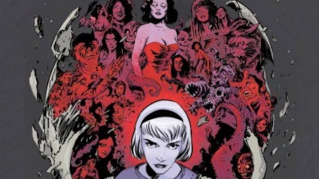 Foto: Archie Comics.