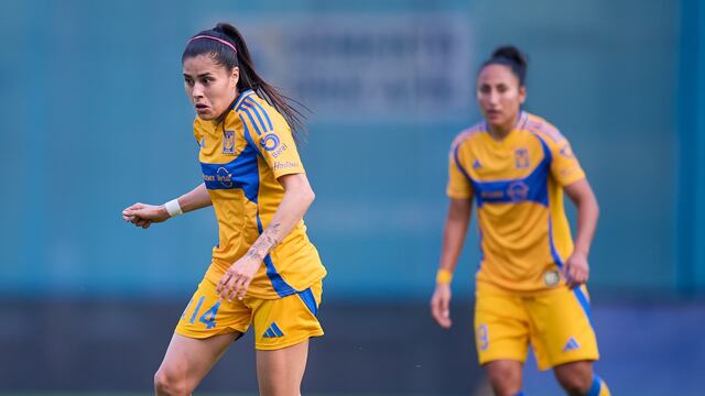 Tigres Femenil vs Atletico de San Luis: Hora y canal para ver el partido de las Amazonas en la Liga MX Femenil