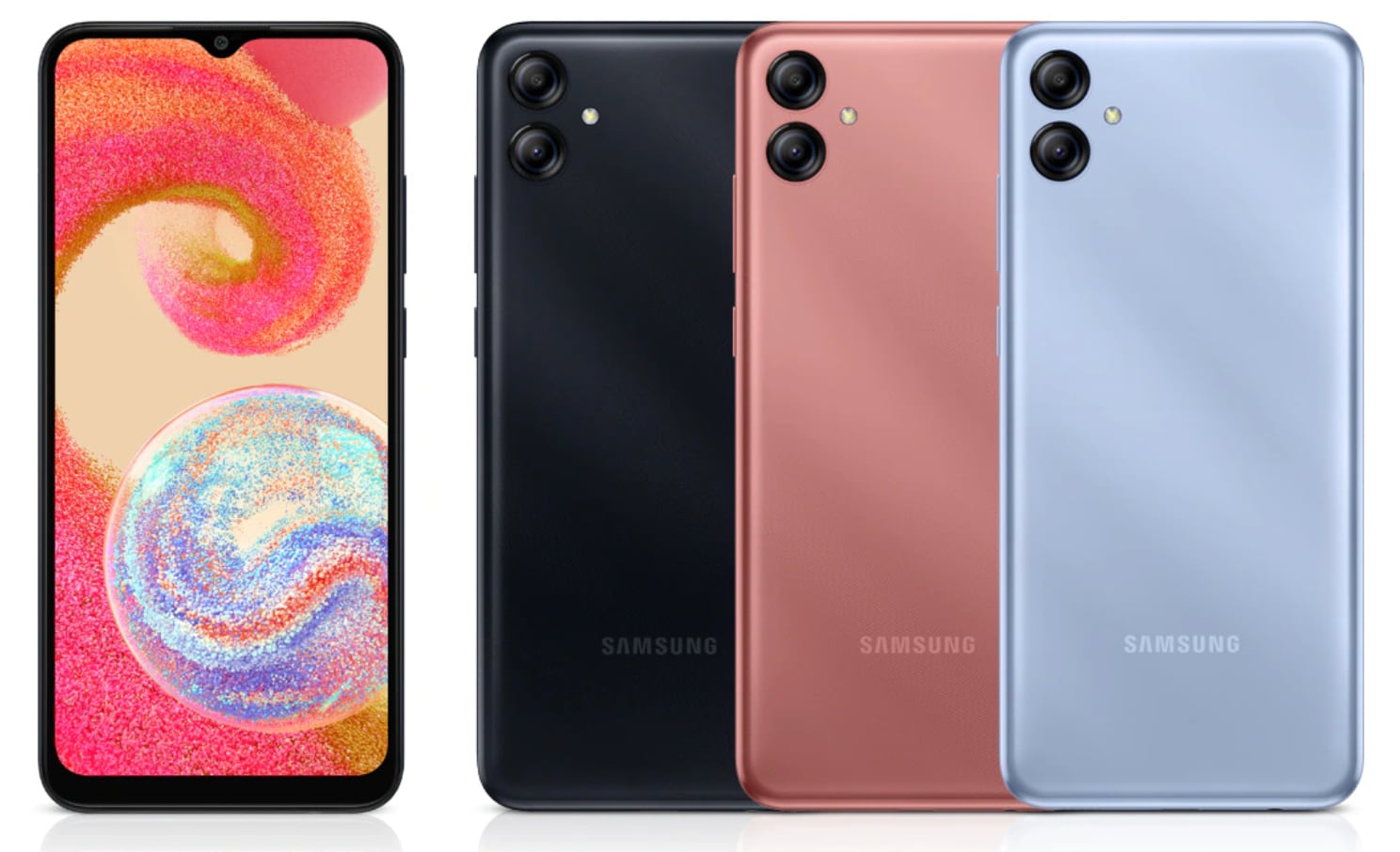 Samsung Galaxy A04e