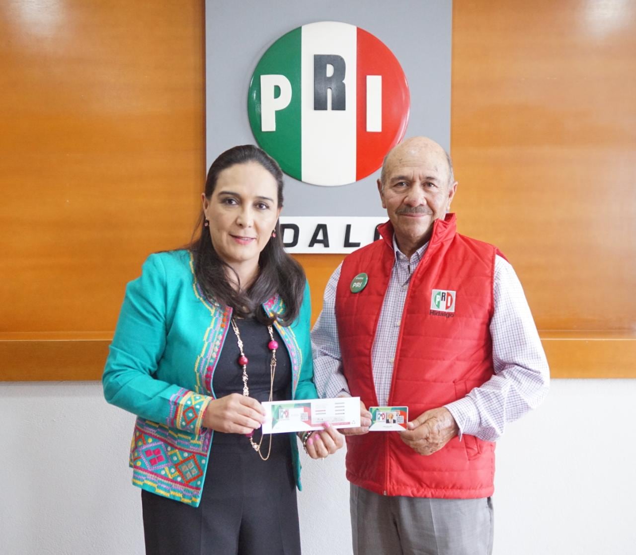 José León López, ex presidente municipal de Singuilucan, Hidalgo, fue detenido por corrupción