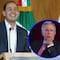 ¿Marko Cortés se enojó? Así dejó colgado a Joaquín López-Dóriga tras el resultado de las elecciones