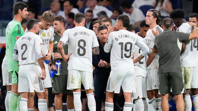 Alarma en el Real Madrid: Pierden a una de sus figuras por lesión; se perderá al menos 3 meses