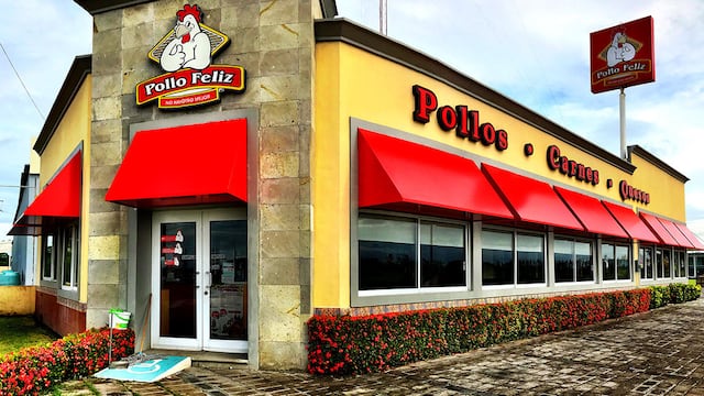 ¿Es legal? Pollo Feliz enfrenta polémica por posible multa a empleados por usar el celular