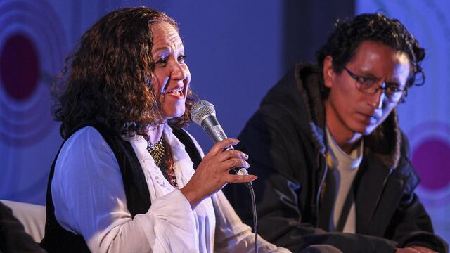 Sanjuana Martínez, designada para dirección general de Notimex