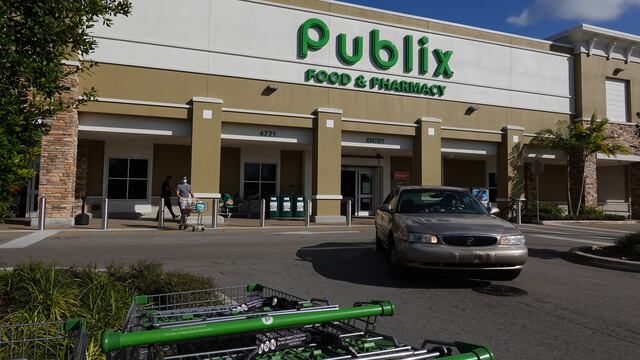 Publix Food & Pharmacy