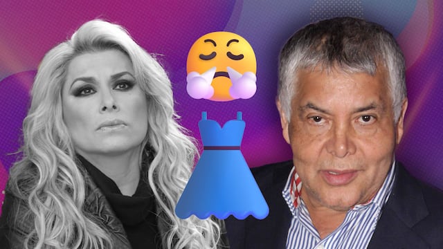 Aseguran que Mitzy vendió un vestido de Dulce sin autorización