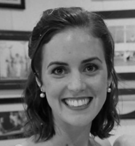 Kyle Kennedy, activista, nieta de Robert F. Kennedy y sobrina nieta de JFK
