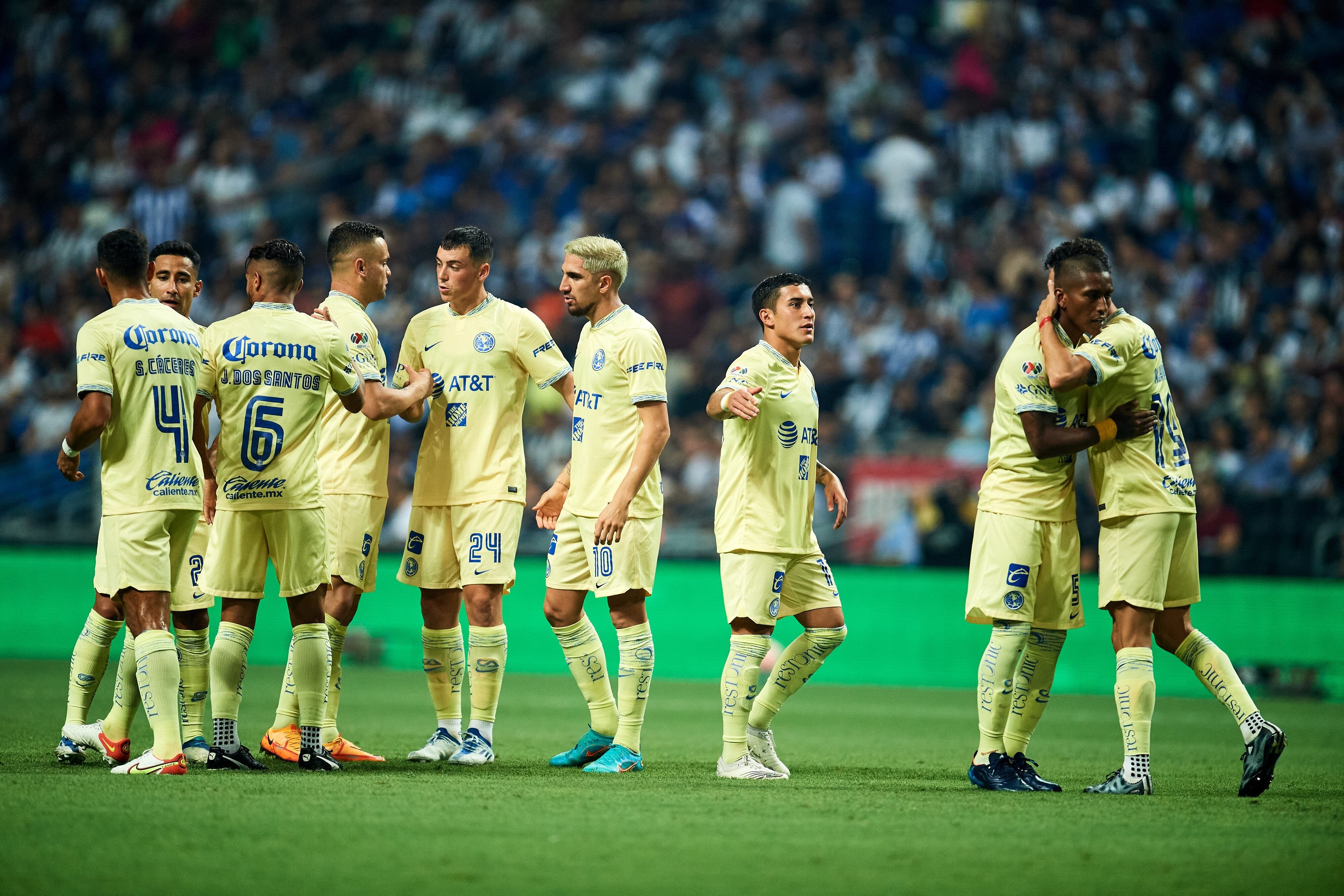 Club América