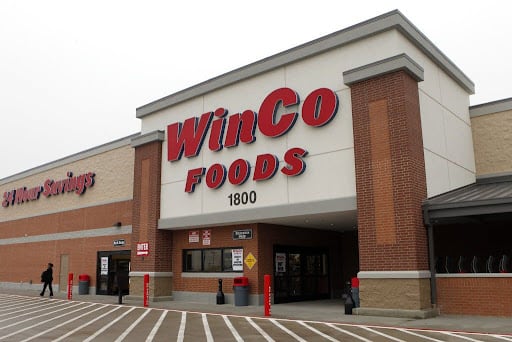 WinCo Foods