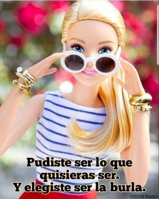 Meme a Gerard Piqué por quejarse de la colaboración Shakira y Bizarrap.