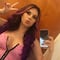 Lizbeth Rodríguez practica sus poses de OnlyFans en ropa interior (FOTOS)