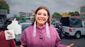 Clara Brugada promete movilidad y seguridad en CDMX pese a protestas