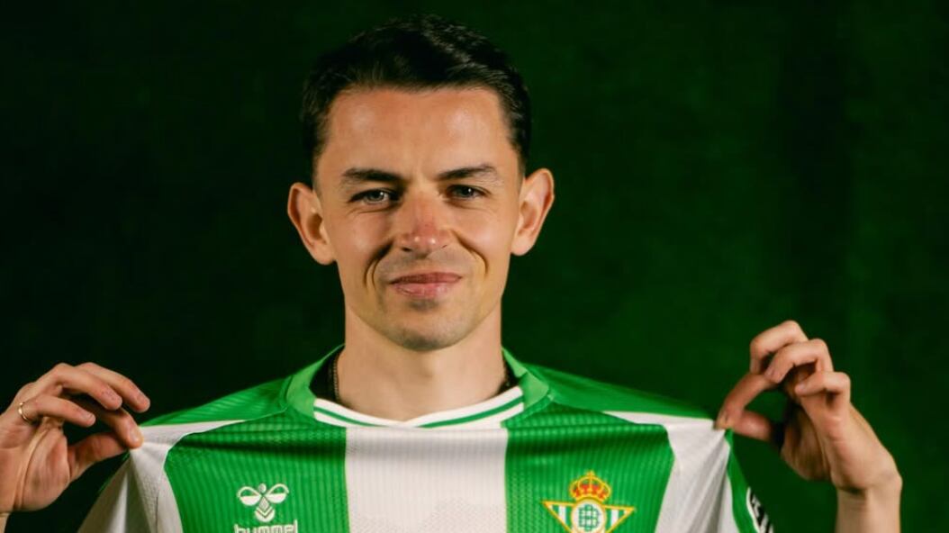 ¿Quién es Álvaro Fidalgo? Futbolista español naturalizado mexicano