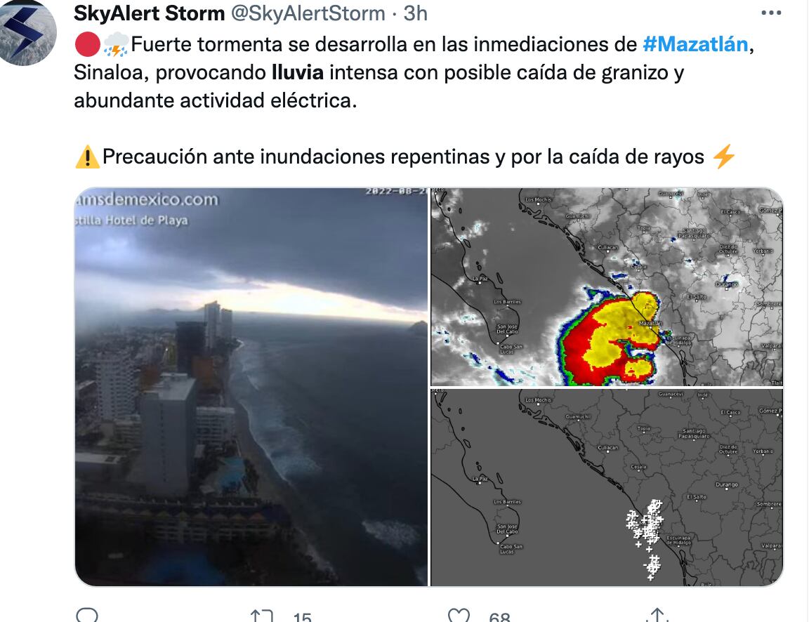 Mazatlán