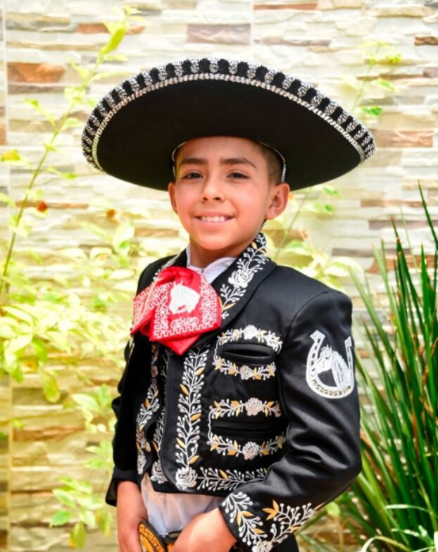 Kevin Aguilar, ganador La Voz Kids 2022