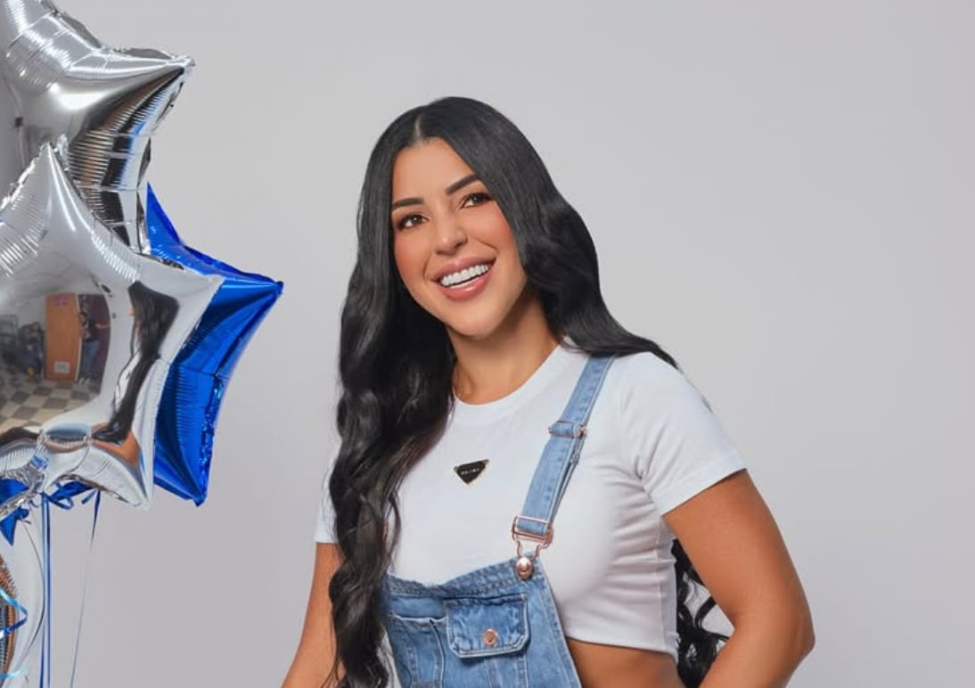 DJ Rosita está involucrada con el Tren de Aragua