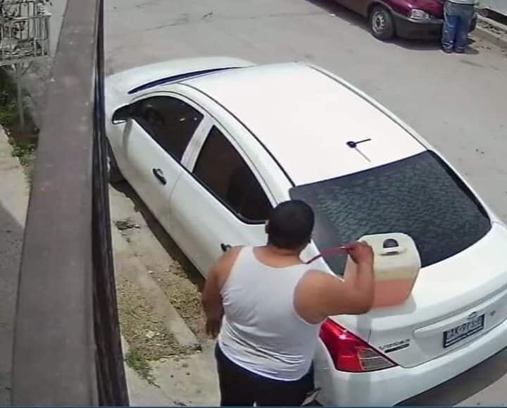 Oficial de tránsito del municipio de Gómez Palacio