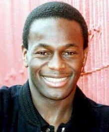 Justin Fashanu, futbolista.