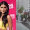 Bárbara de Regil se suma a marcha pro aborto en Nueva York, pero solo para una historia de Instagram