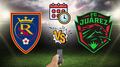 Real Salt Lake vs FC Juárez: ¿Cuándo y dónde ver el partido de la Leagues Cup 2026?