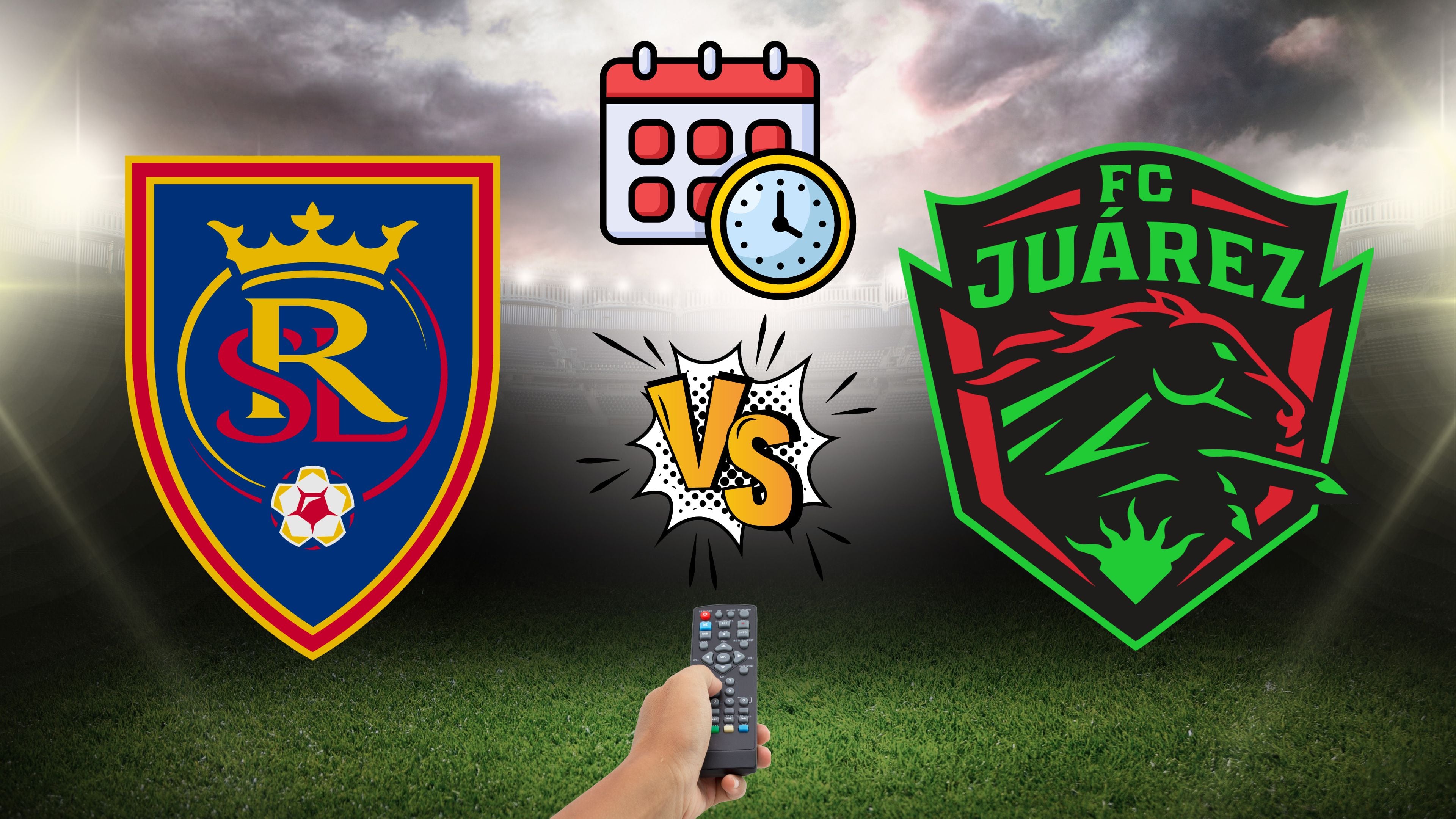 Real Salt Lake vs FC Juárez: ¿Cuándo y dónde ver el partido de la Leagues Cup 2026?