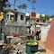 Gobierno de Acapulco mantiene fumigación y abatización contra mosquitos en panteones previo al Día de la Madre