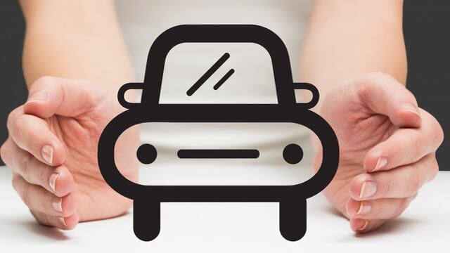 auto en óptimas condiciones