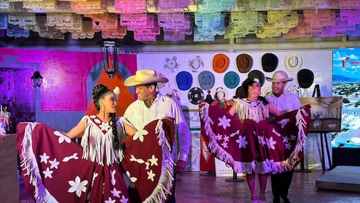 Tamaulipas registra 100% de ocupación hotelera y suma más de 265 mil visitantes