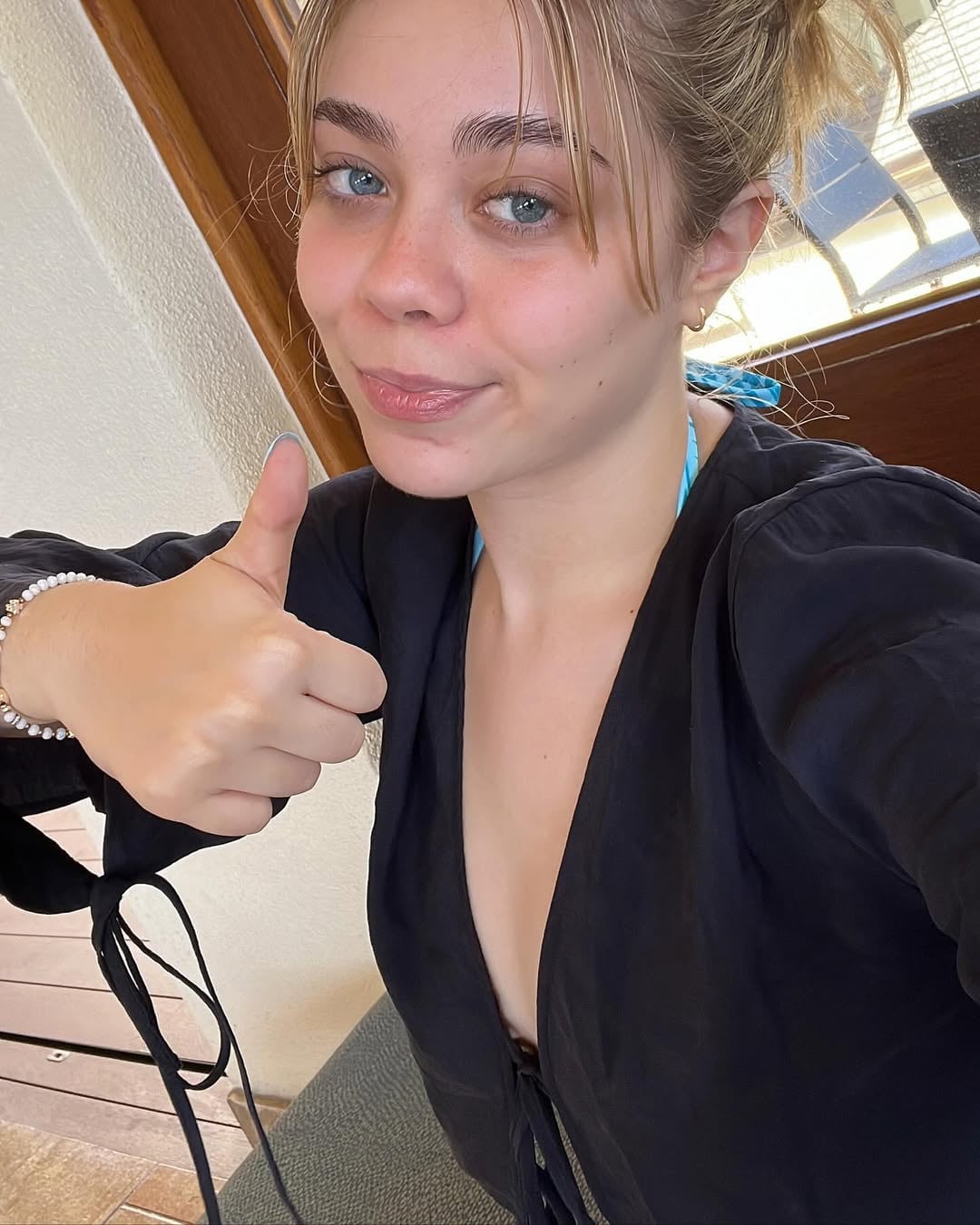 ¿Quién es Maricheli?