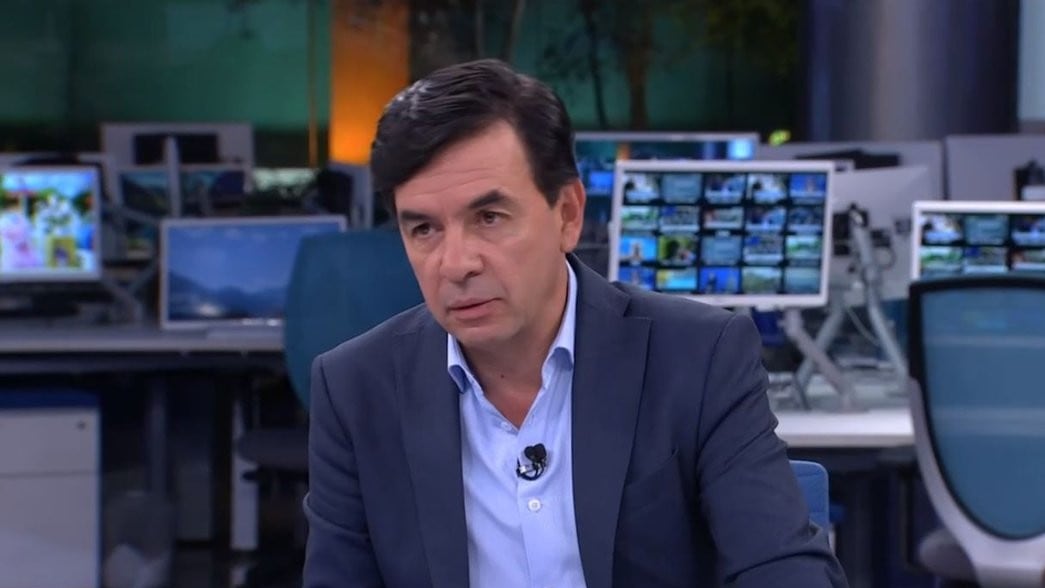 Jesús Ramírez