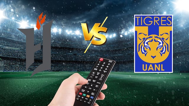 Forge vs Tigres: Hora y canal para ver el partido de Concachampions 2026.