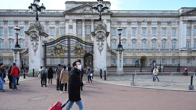 Crece la cifra en la región europea