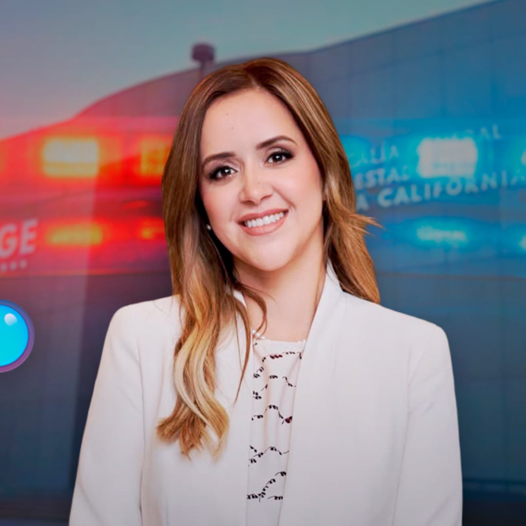 Fiscalía de Baja California investiga atentado contra María Quijada
