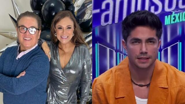 Brenda Bezares lanza mensaje a Sian Chiong, quien se la pasa atacando a Mario Bezares
