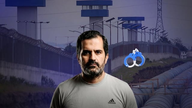 Fernando Farías Laguna queda en prisión preventiva por caso de huachicol fiscal