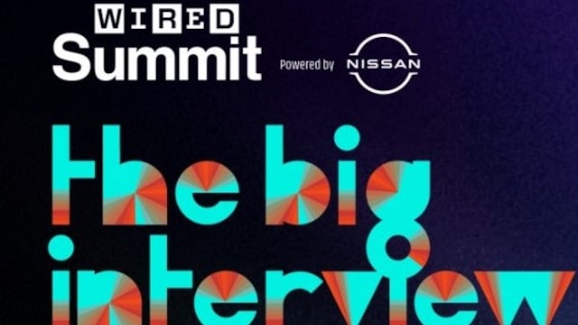 Wired Summit 2025