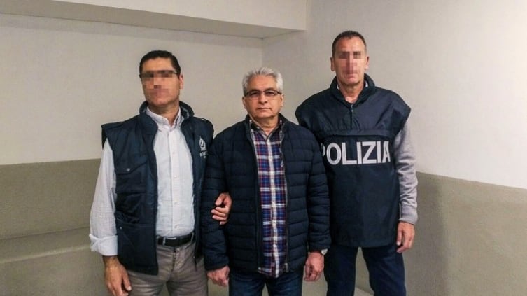 Posponen en Estados Unidos juicio contra Tomás Yarrington