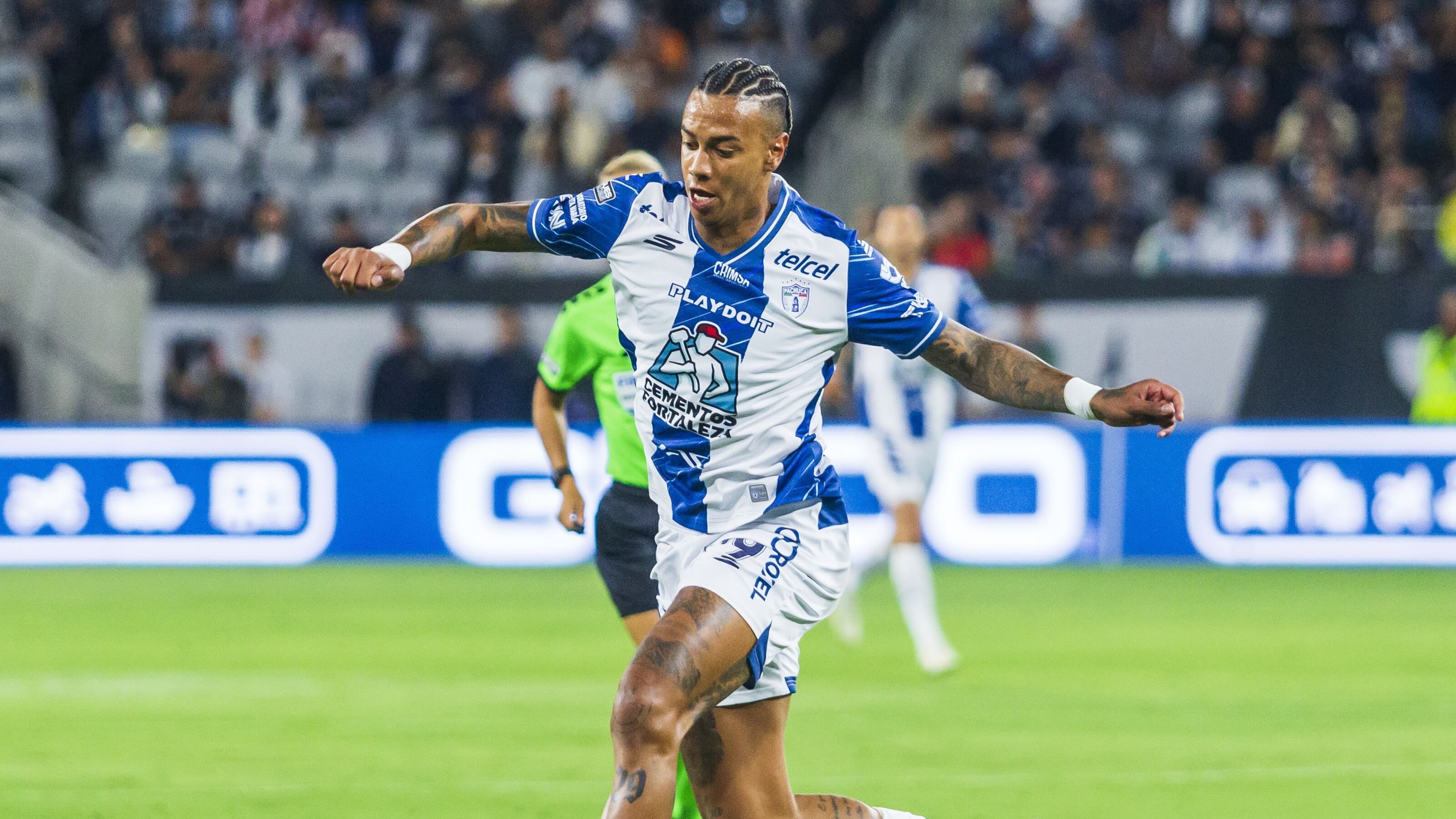 LAFC vs Pachuca: Día, hora y canal para ver el partido de la Jornada 2 de la Leagues Cup 2025