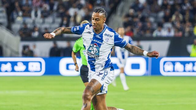 LAFC vs Pachuca: Día, hora y canal para ver el partido de la Jornada 2 de la Leagues Cup 2025