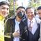 Julio Menchaca fue reconocido por el embajador de México en Alemania