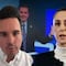 VIDEO: Periodista Gustavo Macalpin responde a Claudia Sheinbaum tras despido, pero hace a Marina del Pilar una petición especial