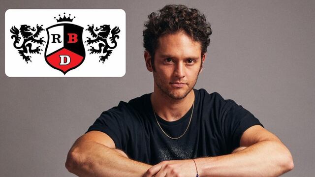 La gira 2023 de RBD es la despedida, dijo Christopher Uckermann.