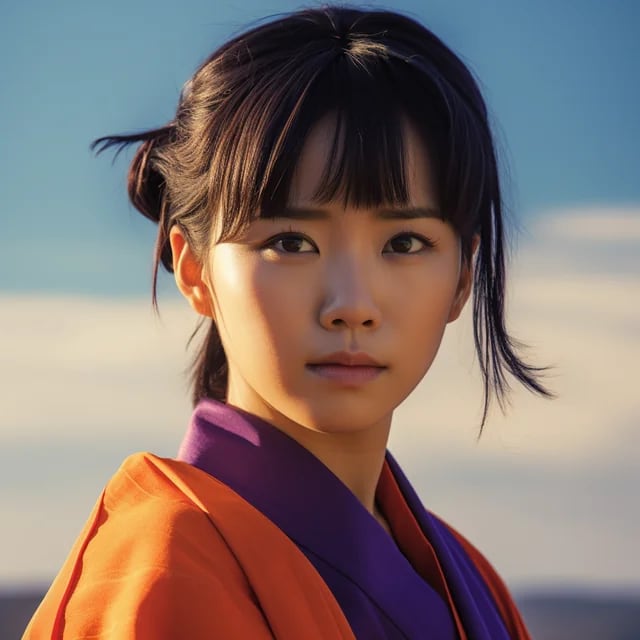 Dragon Ball Z en la vida real: Inteligencia artificial